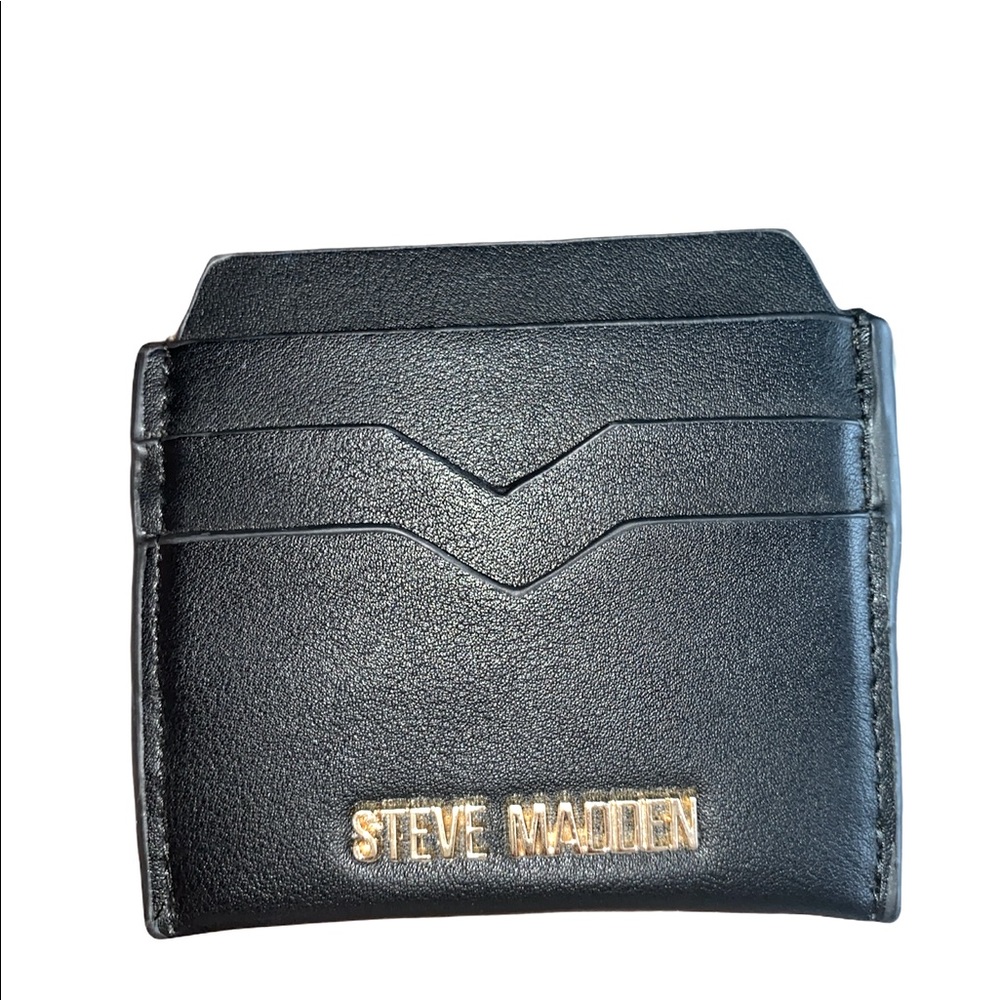 Steve Madden mini wallet